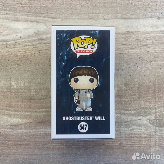 Фигурка funko pop