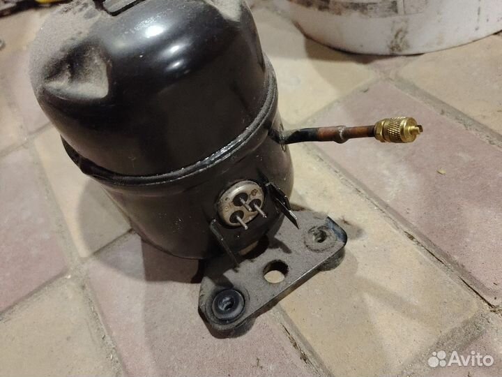 Компрессор для холодильника