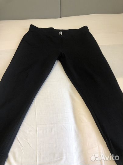 Штаны на осннь 56-68 р трикотаж хлопок