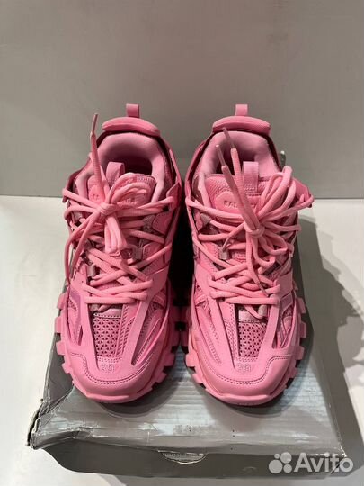 Кроссовки Balenciaga Track