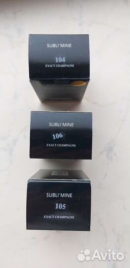 Косметика разная