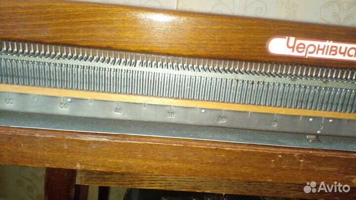 Вязания машинка ручная новая мало использовались