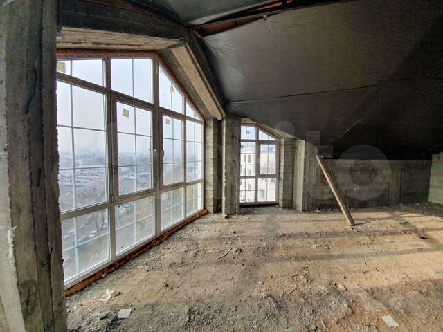 3-к. квартира, 221,8 м², 6/7 эт.