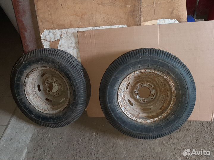 Колеса r 14 летние на москвич