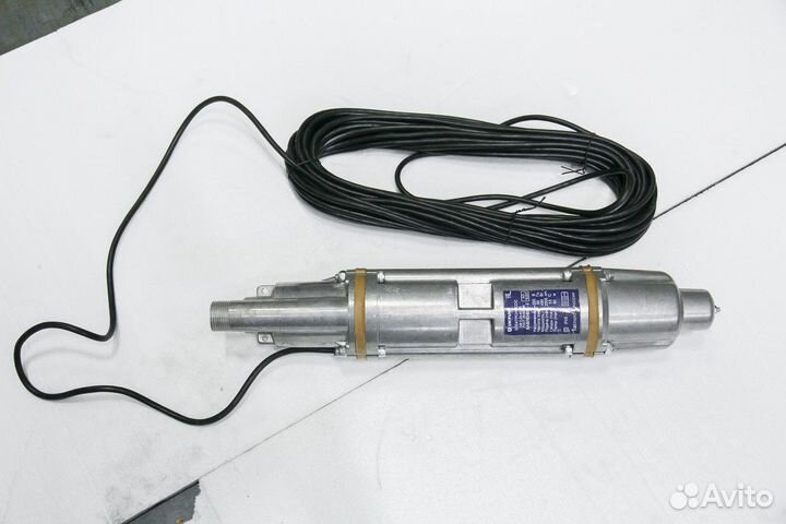 Водяной насос погружной