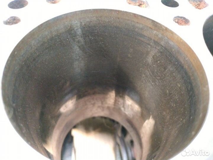 Блок двигателя Hyundai Accent 2 G4EC 2007