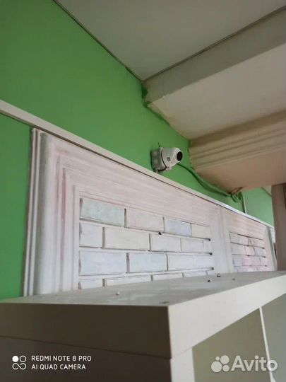 Видеонаблюдение для дома / для бизнеса
