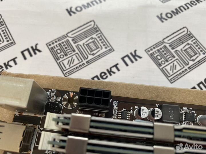 Комплект 2*Xeon 2670v2(10-20 ядер) +64 gb +x79-1.2