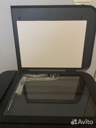 Принтер новый