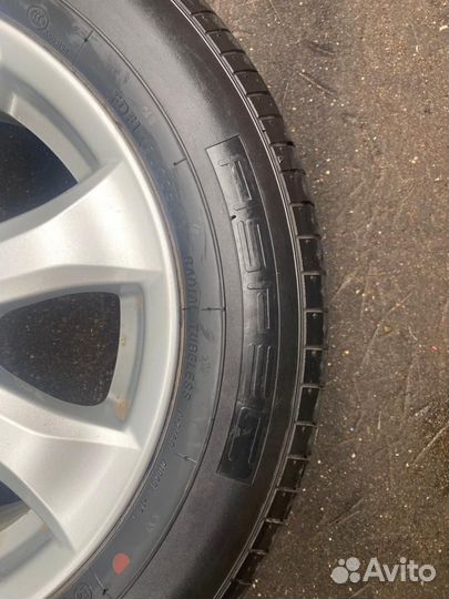 Колеса Камри R16 2 шт