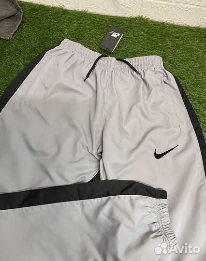 Штаны nike