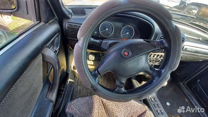 Руль Газ 31105