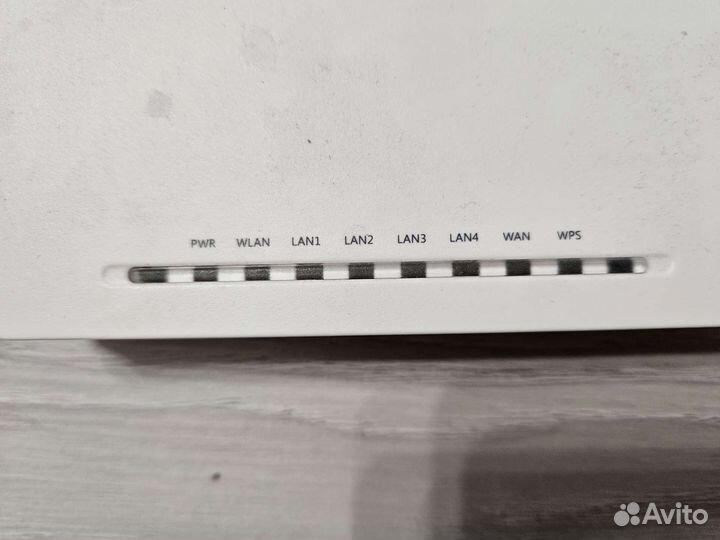 Wifi роутер netis WF2409E