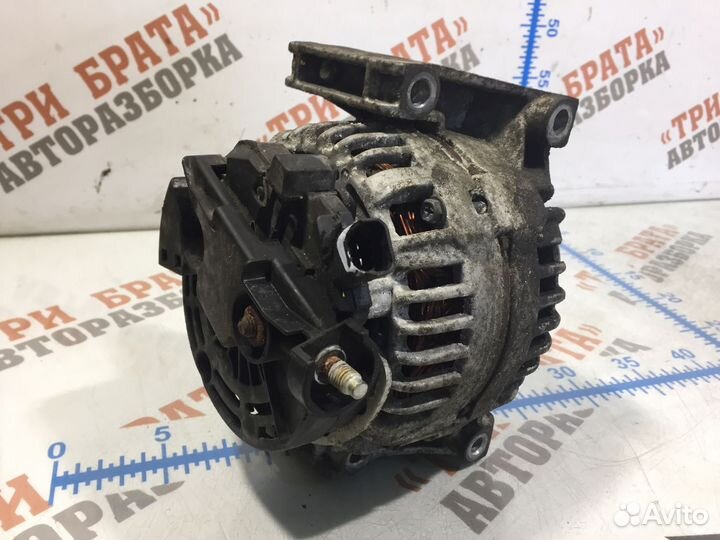 Опель Вектра Генератор