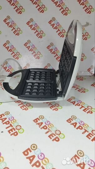 Вафельница Kennrook KB-908, 7489, т148