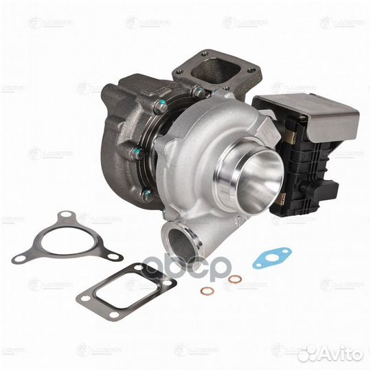 Турбокомпрессор для а/м ГАЗель-Бизнес/ГАЗель Ne