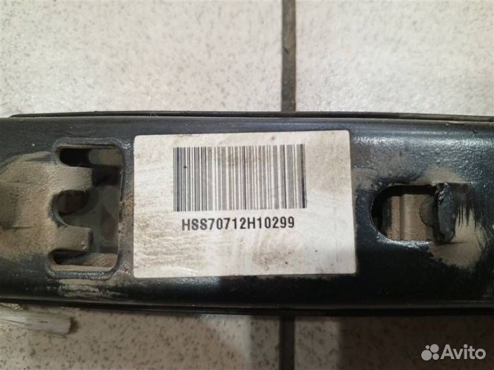 Механизм ремня безопасности переднего Hyundai Son