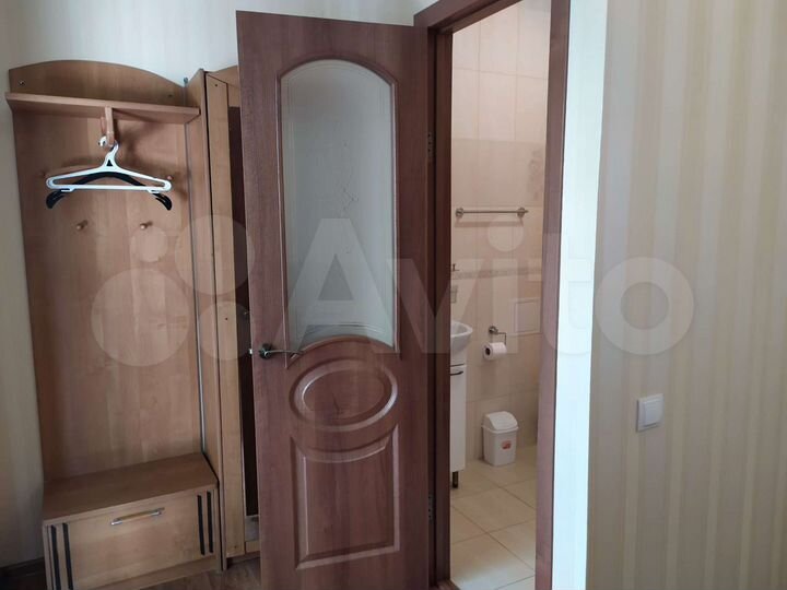 Комната 20 м² в 2-к., 1/1 эт.