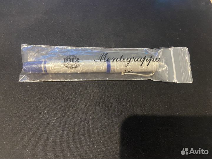 Перьевая ручка 