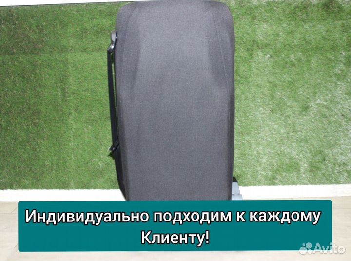 Кресло, сиденья для туристических автобусов