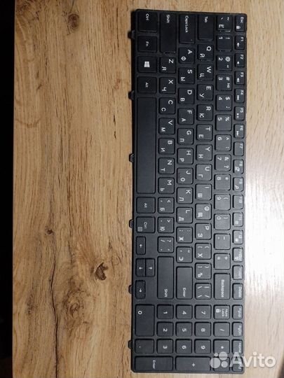 Клавиатура для ноутбука 0hhcc8