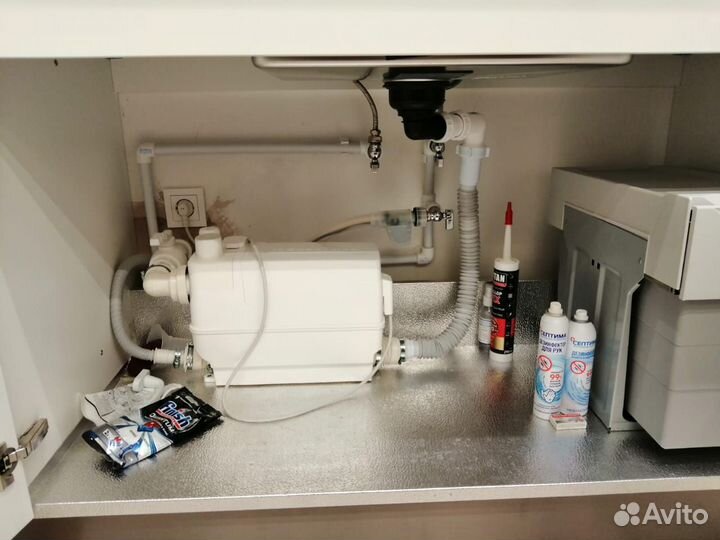 Услуги мастер на час