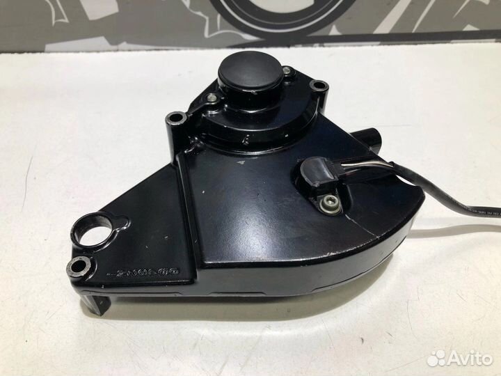 Крышка звезды с датчиком Suzuki GSX-R 750 2005г