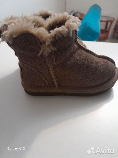 Ugg угги детские 25