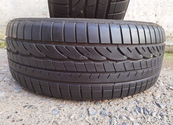 Dunlop SP Sport 01 225/45 R18 95W