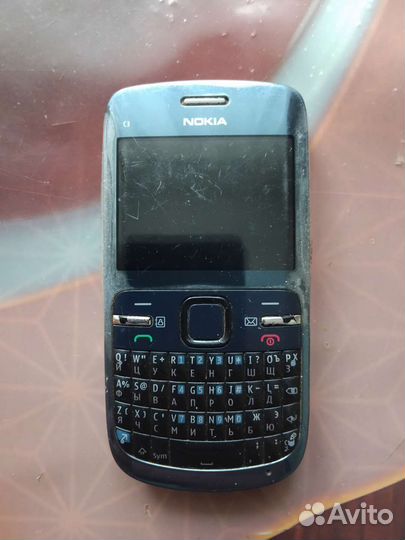 Телефон Nokia