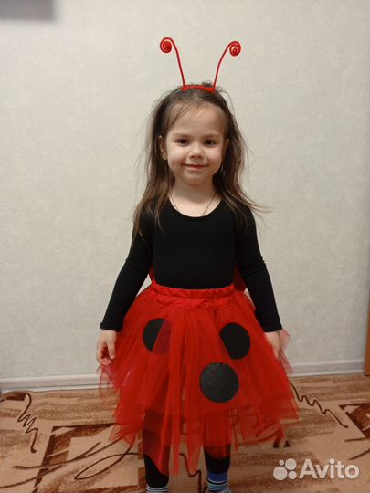 Новогодние костюмы