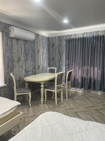 Дом 60 м² на участке 7 сот.