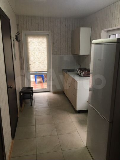 Дом 55 м² на участке 3 сот.