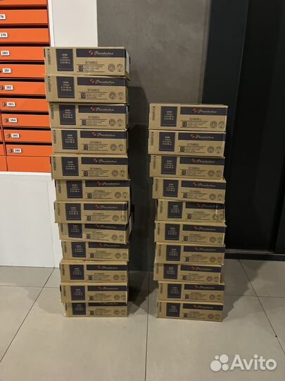 Стаканы 12 шт для свечей подсвечники pasabahce