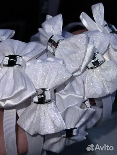 Заколки для девочек