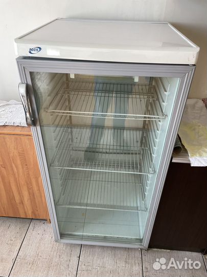 Холодильник маленький