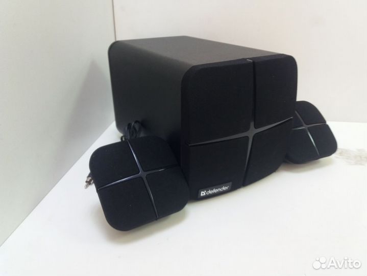 Акустика для пк Defender X190