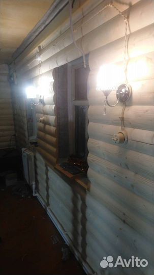 Электрик с дипломом