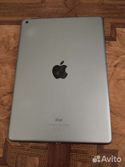 Apple iPad 2018