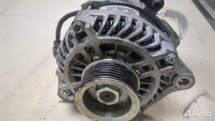 Генератор Infiniti QX56, 2011