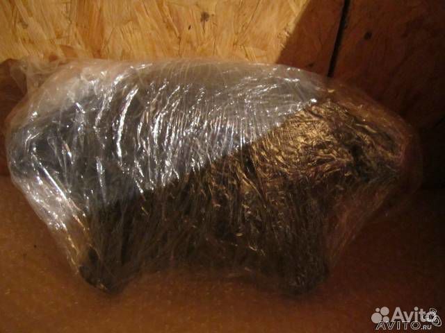 Подушки безопасности