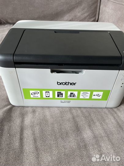 Принтер Brother