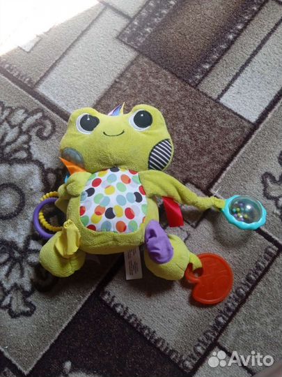 Детские игрушки