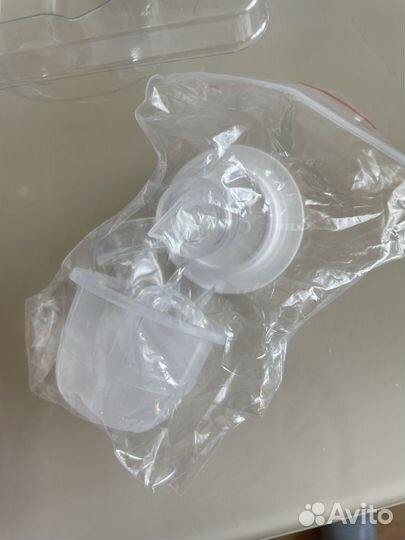 Молокоотсос электрический