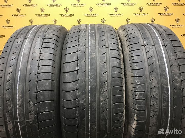 Michelin Latitude Sport 235/55 R19 101W