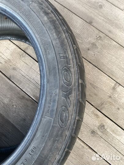 Bridgestone Turanza ER370 255/50 R19 103V