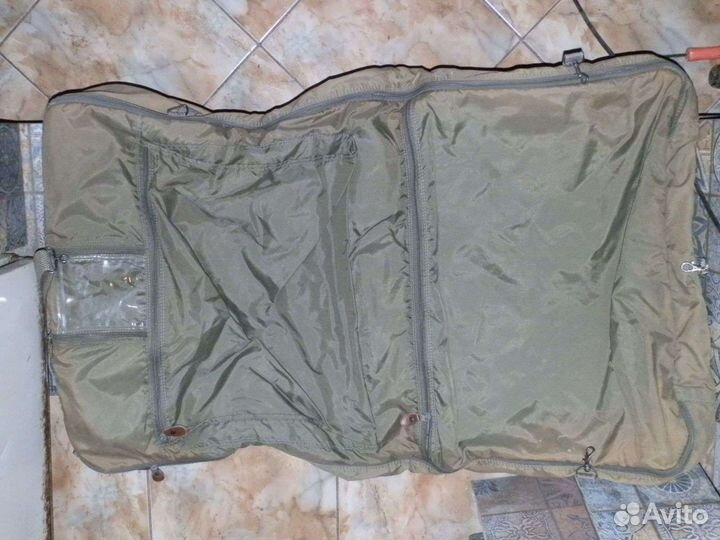 Порплед для одежды