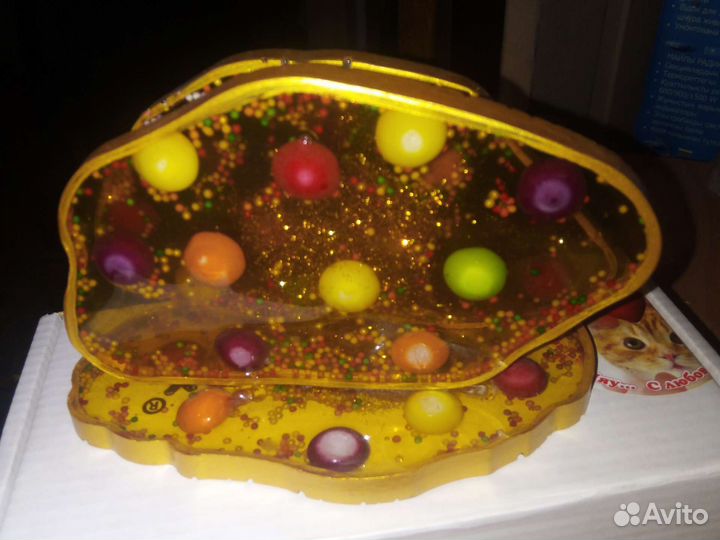 Подарки для родных и друзей