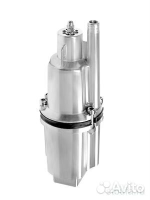 Насос вибрационный верхний забор VS0.42/60-16N