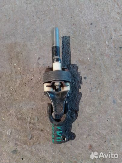 Карданчик рулевой Nissan Avenir, Expert